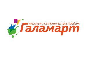 Логотип партнёра квеста