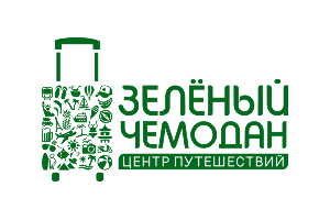 Логотип партнёра квеста